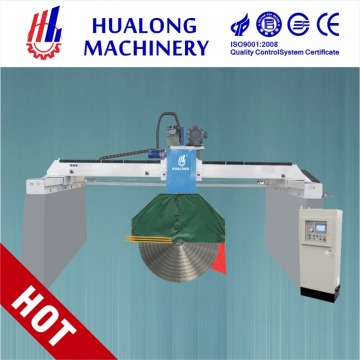 Automatic Block Cutter for Granite