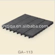 Good Quality New Wood  Pastic Composite Floor (WPC)