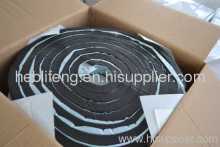 Non-corrosive Swellable Rubber Water Stop Strip?