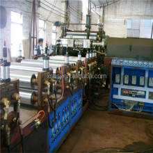 New Prices for Plastic Extrusion Machines with Inverters for Composite-Honeycomb Boards