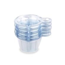 hospital single use urine cup