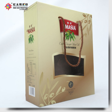 E- liquid Packaging Cardboard Box, Custom Logo E-liquid Paper box