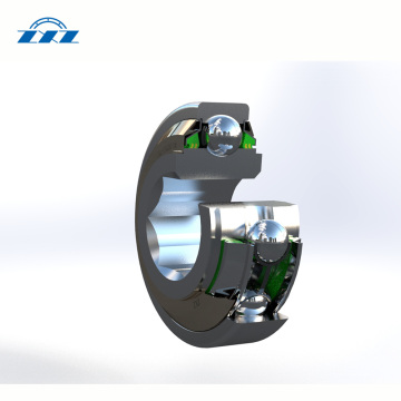 Light Torque nông nghiệp Hex Bore Bearings