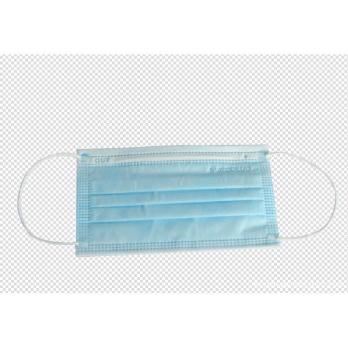 Disposable Sterile Medical Face Masks