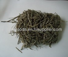 Sun Dried Shredded Cut Kelp?