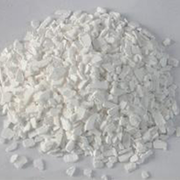 Calcium Chloride In Food