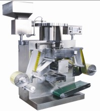 DLL-160 Automatic Alu Alu Strip Pack Machine
