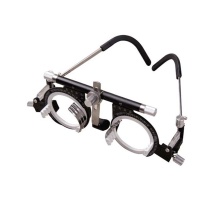 Titanium TF-5080 Universal Trial Frame for Optical Luxury Lens