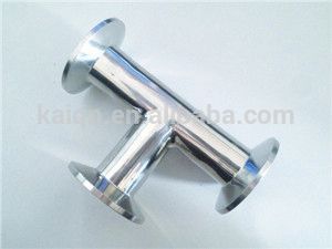 sanitary fittings