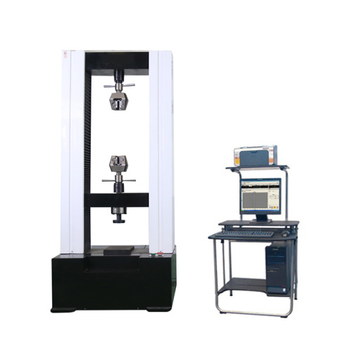 WDW10 Electronic Testing Machine 10KN UTM