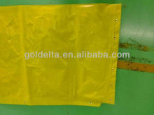 Mine Ventilation Ducting ventilation pipe