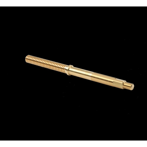 CNC-bewerking Valve rod