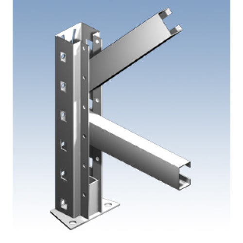 ชั้นวางเครื่องขึ้นรูป Baseplate Roll