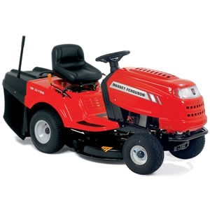 Massey Ferguson MF30-13RH Rear-Discharge Lawn Tractor