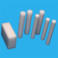 100% material vigin branco / preto POM acetal pom rod