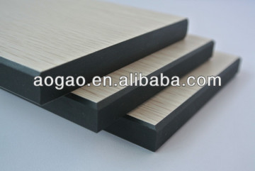 high pressure laminate phenolic board