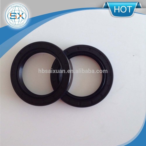 Different NBR/ VITON TC oil seals, TC pump mechanical seals