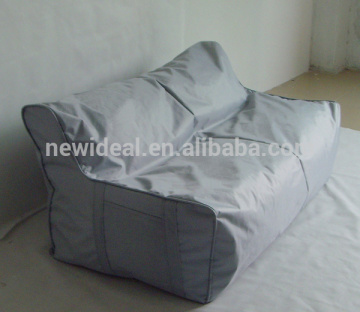 rectangle sofa bean bag lazy sofa,lazy bag sofa bean bag sofa, sectional sofa (NY1365)