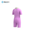 Bộ đồ lặn biển phù hợp với trẻ em tùy chỉnh Wetsuit