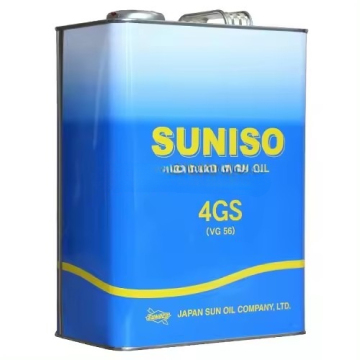 New SUNOCO Suniso 4GS: High-Quality Refrigeration Oils at Competitive Prices - Top Choice for Lubricants
