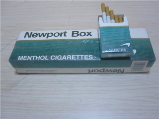 Wholesale Newport Regular Cigarettes 1 Carton