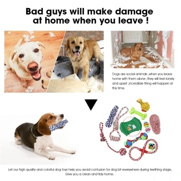 juguetes para perros beagle