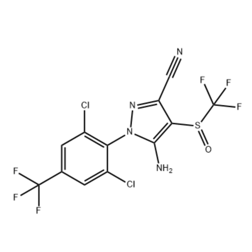 Insetticida fipronil