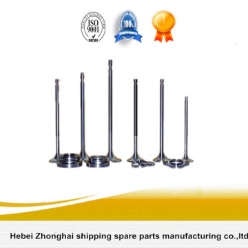 Diesel Outlet Valve Parts for Train Engine Valve