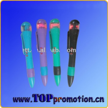 Programmable Message Pens