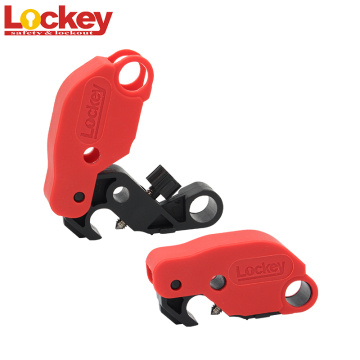 Grip Lockout Breakout Lockout Breaker Multi-pole Breaker