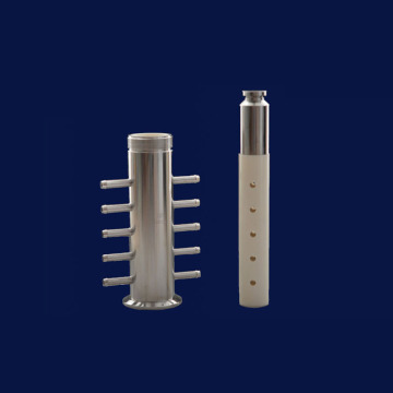 Precision Zirconia Ceramic Plunger Pump Dosing Metering Pump