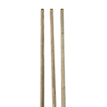 One-Piece Ash Wood Billiard Cue Stick for Sale