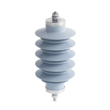 Distribution Type Lightning Surge Arrester