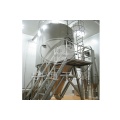 High Speed Spray Drier for Instant Coffee Powder