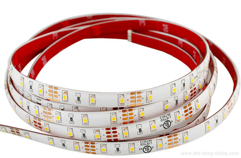 Low voltage 2835 led strip