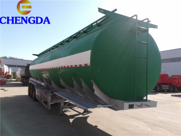 110 Gallon Fuel Storage Tank Trailer tank Trailer