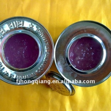 Bio ethanol alcohol fuel