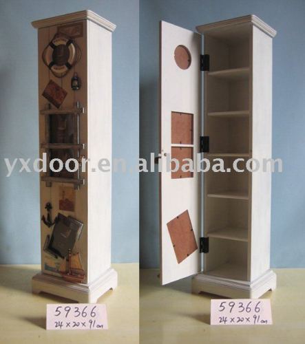 wooden CD/DVD Box(59366) wooden CD cabinet,wooden CD/DVD RACK