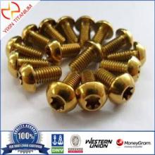 Gr5 Bolt ASME/ANSI B 18.3.4M