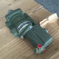 PY190H Motor Grader Parts W-18-00035 Mico Booster Pump