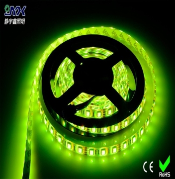 wholesale 5050 SMD energy saving street glow 3 led strips for holiday decoration