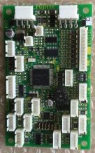 IF107B Fujitec Elevator Car Communication Board