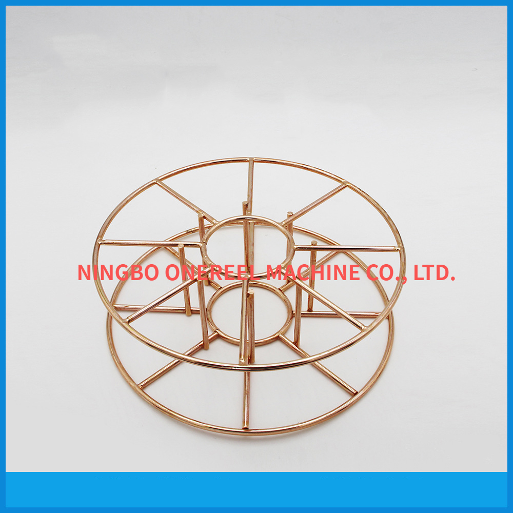 Metal welding wire reel (5) Metal welding wire reel (5)