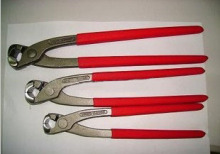 Tower Pincer Plier,rabbet Pliers 9" 10'' 11''?