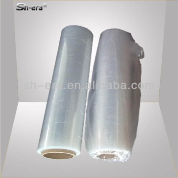 LDPE material stretch film