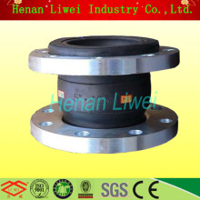 trade assurance expansion elastomer rubber joint