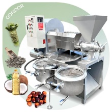 Commercial Oil Press Machines for Argan, Palm, Coconut, and Canola Oils in Dubai