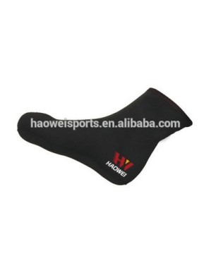 3mm neoprene sock