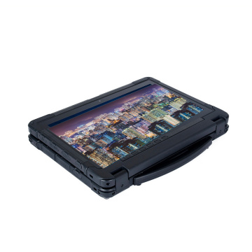 12.2 inci ip65 tablet pc lasak sistem android/windows