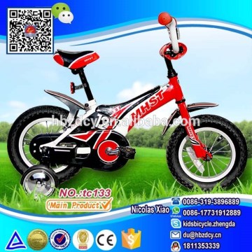 2016 new model Baby bicycle china cheap wholesale bicycles for sale